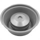 Adaptador P/Ralo 10X10 Anti-Odor Deplast Branco