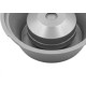 Adaptador P/Ralo 10X10 Anti-Odor Deplast Branco