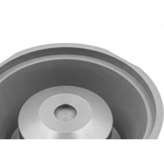Adaptador P/Ralo 10X10 Anti-Odor Deplast Branco