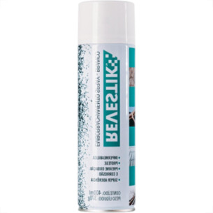 Borracha Liq.Revestik Branco 370Ml/230G