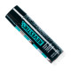 Borracha Liq.Revestik Preto 370Ml/230G