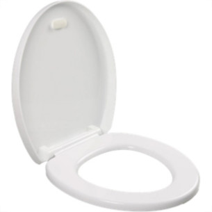 Assento Atlas Premium Sof Close Branco