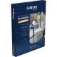 Assento Atlas Premium Sof Close Branco