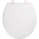 Assento Atlas Premium Sof Close Branco