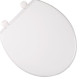 Assento Atlas Premium Sof Close Branco