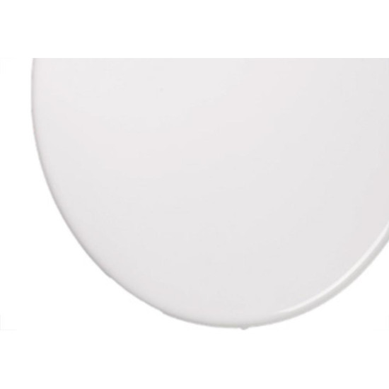 Assento Atlas Premium Sof Close Branco