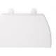 Assento Atlas Premium Sof Close Branco