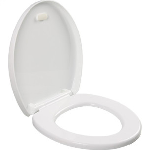 Assento Atlas Premium Branco