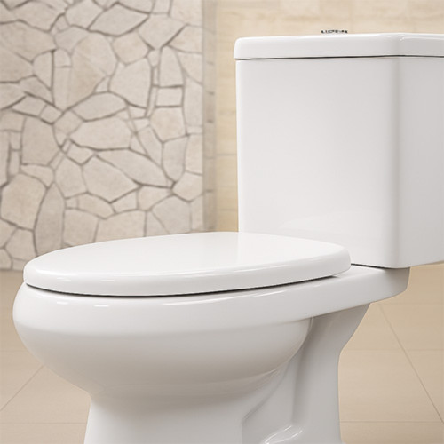 Assento Atlas Premium Branco