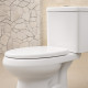 Assento Atlas Premium Branco