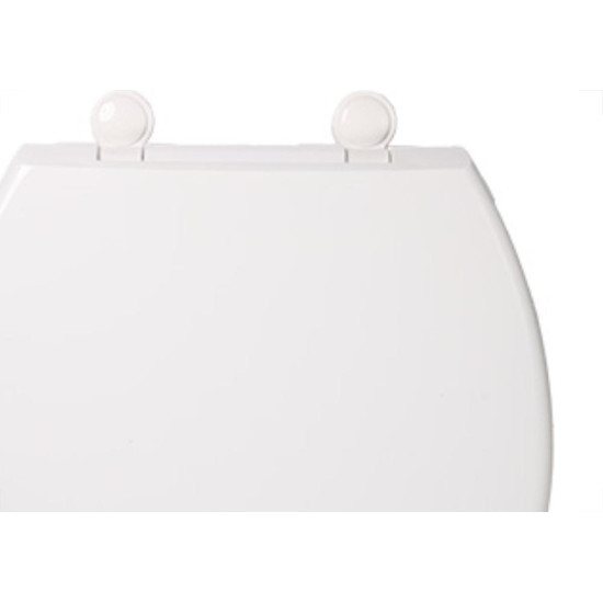 Assento Atlas Premium Branco