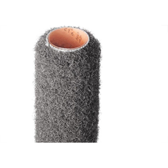 Rolo Atlas Para Massa Nivelopro 23Cm