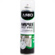 Espuma Multiuso Cibra 370G/500Ml