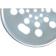 Grelha Inox Red 10 Fixa Clarinox