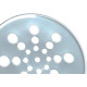 Grelha Inox Red 10 Fixa Clarinox