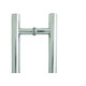 Puxador P/Porta Inox Gold