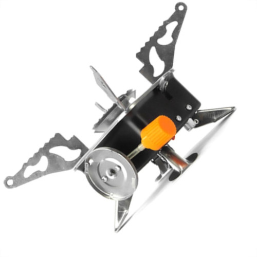 Fogareiro Titanium 1 Boca Acen Autom