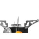 Fogareiro Titanium 1 Boca Acen Autom