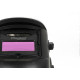 Mascara Solda Titanium V.F.Escur.Reg.