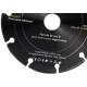 Disco Tungstenio Titanium 110X20Mm