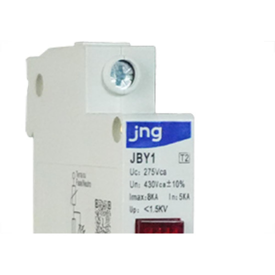 Disp.Prot.Surto Jng Jby1 45Ka