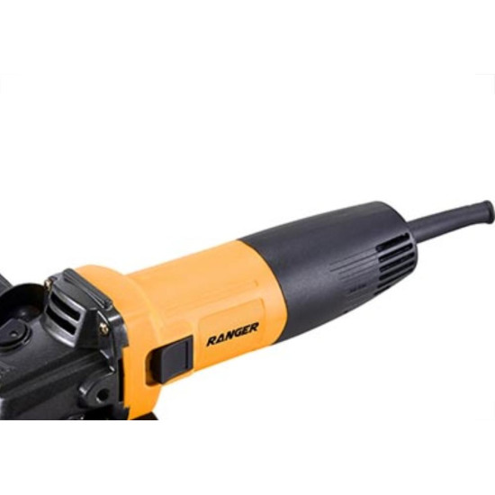 Esmerilh.Ang Ranger 4.1/2 220V 780W