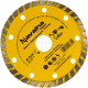 Disco Diam Titanium Turbo 110Mm Disco Diam Titanium Turbo 110Mm