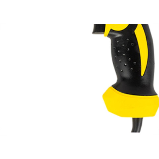 Furad/Parafuso Titanium 3/8 300W 220V