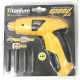 Parafusadeira Titanium 4.8V Bivolt C/Bits Parafusadeira Titanium 4.8V Bivolt C/Bits