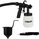 Pistola P/Pint Titanium 650W 220V Pistola P/Pint Titanium 650W 220V