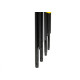 Jogo Chave Torx Titanium T10-T50 9P Lg