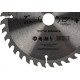 Serra Circ.Widea Titanium 7.1/4X36X20 Serra Circ.Widea Titanium 7.1/4X36X20