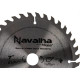 Serra Circ.Widea Titanium 7.1/4X36X20 Serra Circ.Widea Titanium 7.1/4X36X20