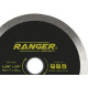 Disco Diam Ranger Liso...