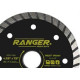 Disco Diam Ranger Turbo..