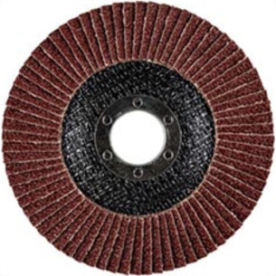 Disco Flap Ranger 4.1/2 X 40