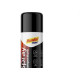 Spray Mundial Alta Temperatura Preto Fosco 400Ml