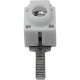 Conector Generico 25Mm Frontal Jng - Kit C/5 Unidades