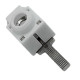 Conector Generico 25Mm Frontal Jng - Kit C/5 Unidades