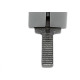 Conector Generico 25Mm Frontal Jng - Kit C/5 Unidades