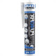 Cola Selante Pu40 Fix Tekbond Preto 387G