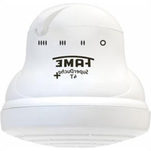 Ducha Fame Super Mais 4 Temp 220V 6800V