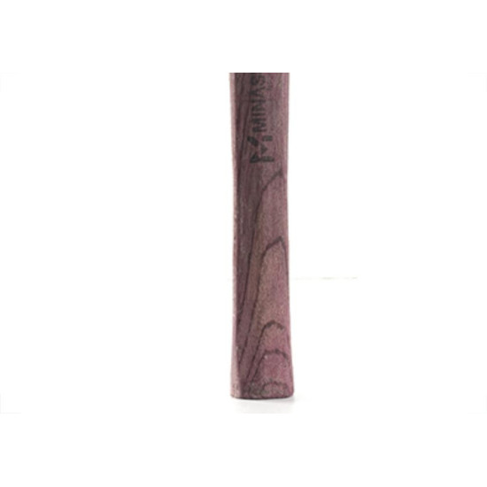 Cabo P/Marreta 500G 28Cm Mad Lei Minasu - Kit C/6 Unidades
