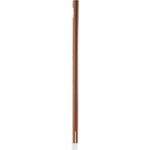 Cabo P/Marreta 5Kg 80Cm Mad Lei Minasul - Kit C/6 Unidades