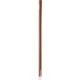 Cabo P/Marreta 5Kg 80Cm Mad Lei Minasul - Kit C/6 Unidades