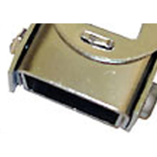 Mancal P/Portao Curto....