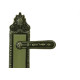 Fechad Alianca 4800/100 Colonial Al.W.C Fechad Alianca 4800/100 Colonial Al.W.C