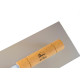Desempenadeira Aco Lisa Compel 12X26 - Kit C/12 Unidades Desempenadeira Aco Lisa Compel 12X26 - Kit C/12 Unidades