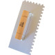 Desempenadeira Aco Dentada Compel 12X26 - Kit C/12 Unidades Desempenadeira Aco Dentada Compel 12X26 - Kit C/12 Unidades