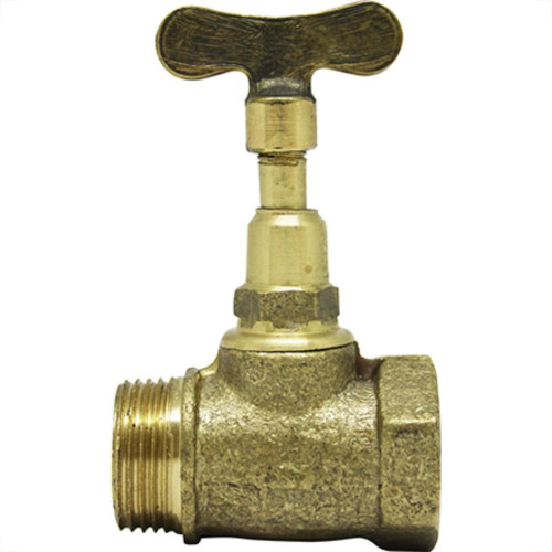 Registro Martin Pressao 1400X3/4 Bruto Registro Martin Pressao 1400X3/4 Bruto